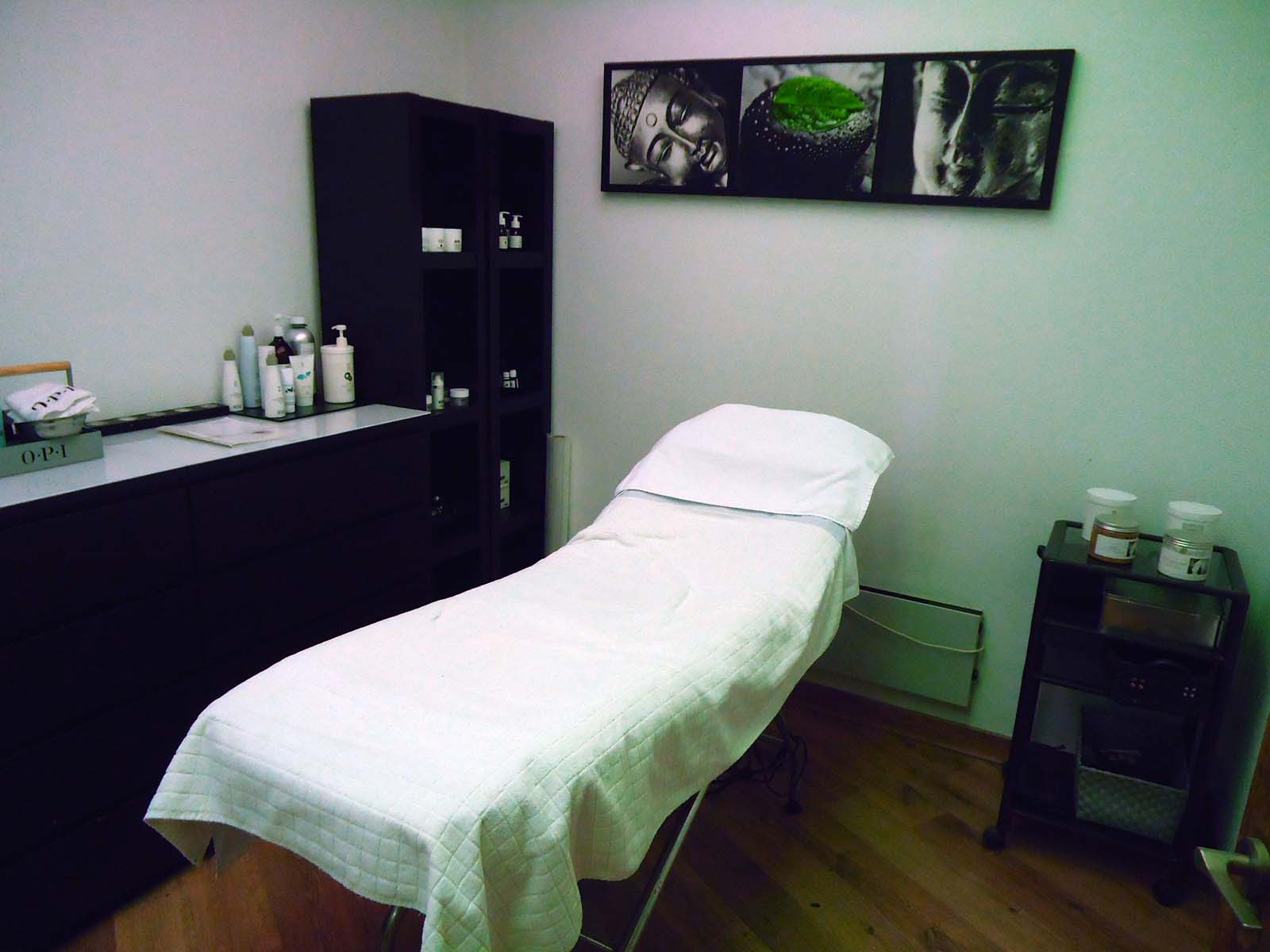 Vicky Lorenzo Peluquería en Oleiros