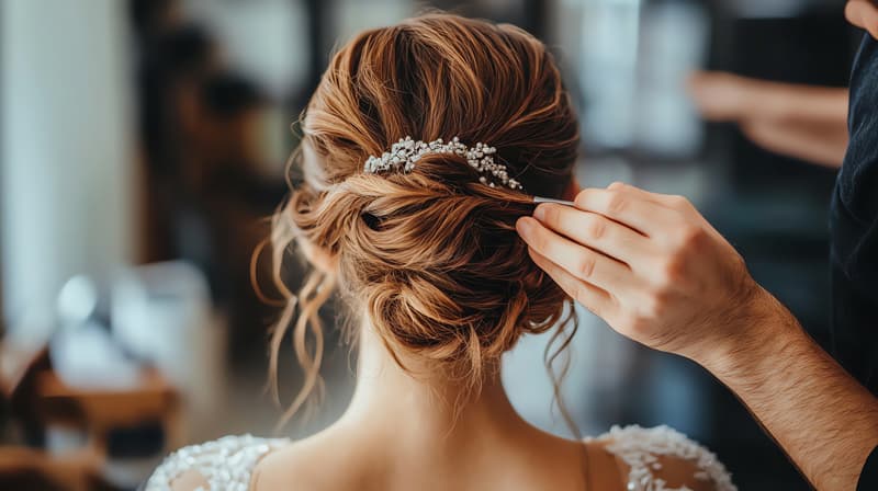 Servicios para bodas